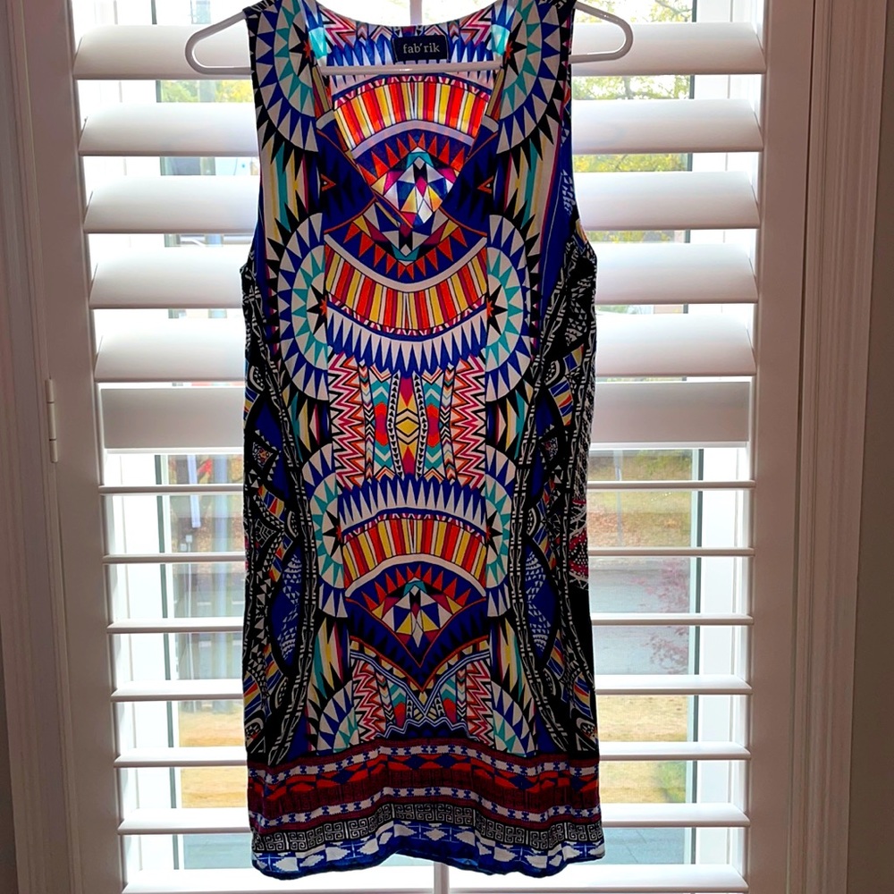 Fab’rik Dress